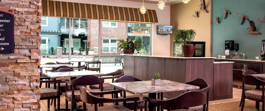 GenCare LifeStyle at Point Ruston | AssistedLiving.org