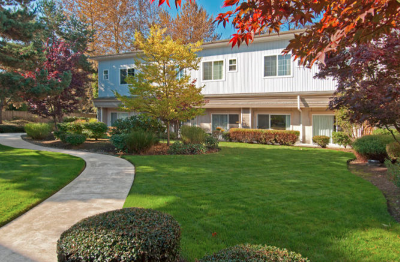 Scriber Gardens