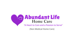 Abundant Life Home Care