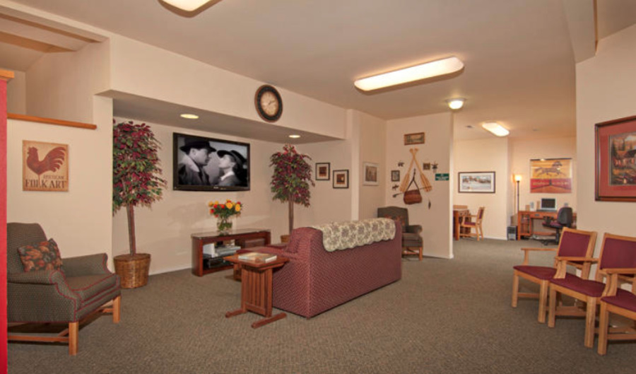 Gencare Lifestyle at Granite Falls