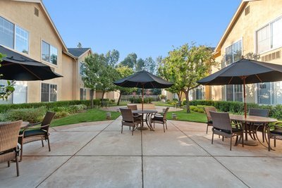 Claremont Place Senior Living