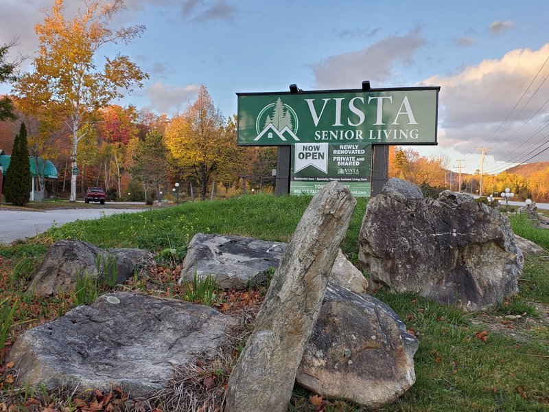 Vista Senior Living