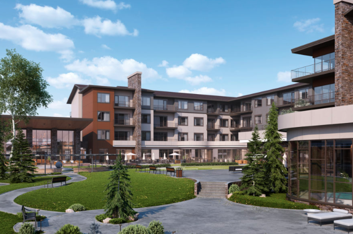 The Ridge Pinehurst - 21 Reviews - Lakewood, CO
