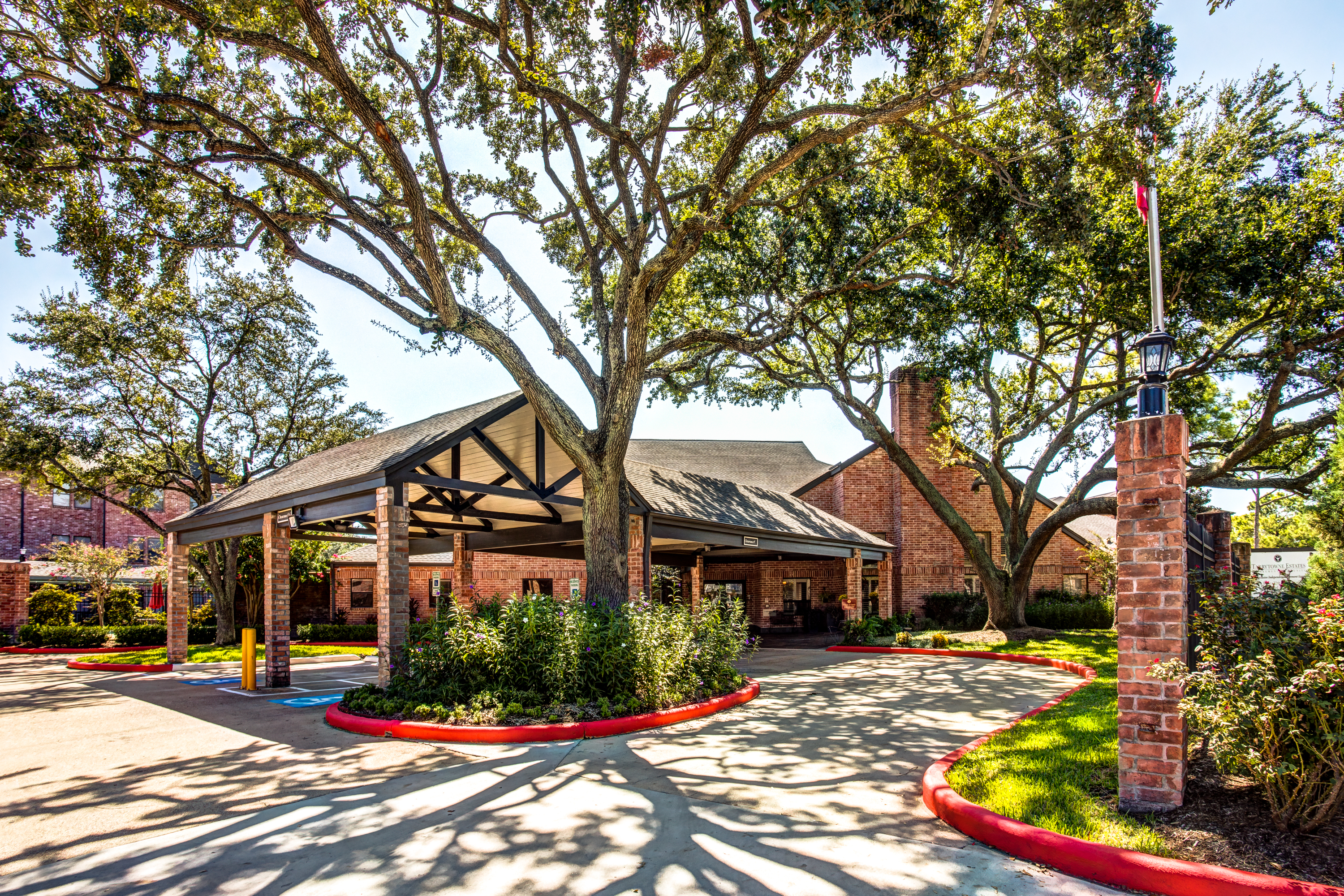 Brookdale Galleria  Independent & Assisted Living Houston TX