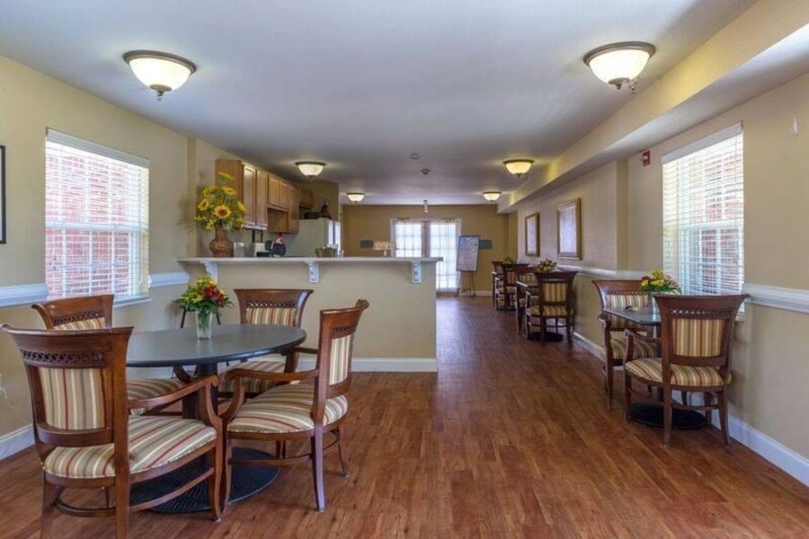 Merryvale Assisted Living