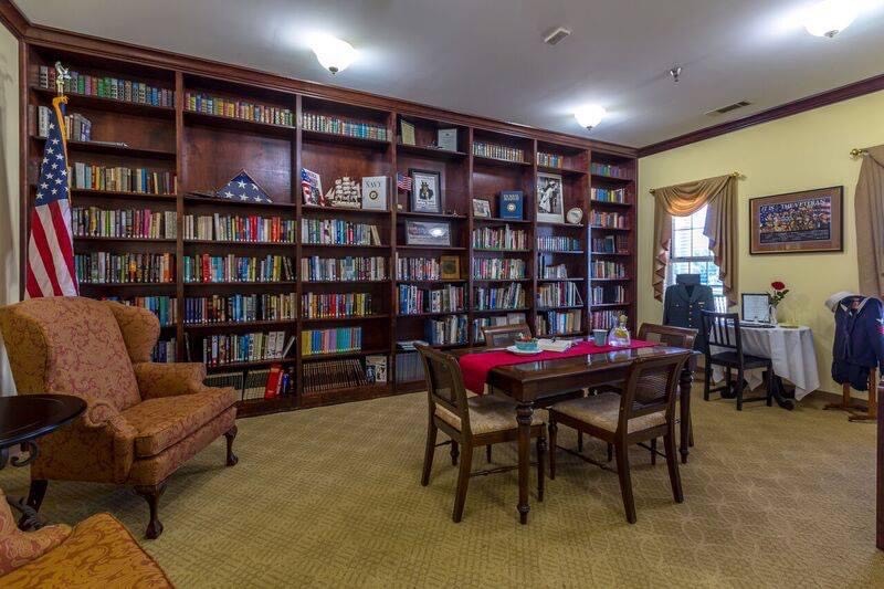 Merryvale Assisted Living