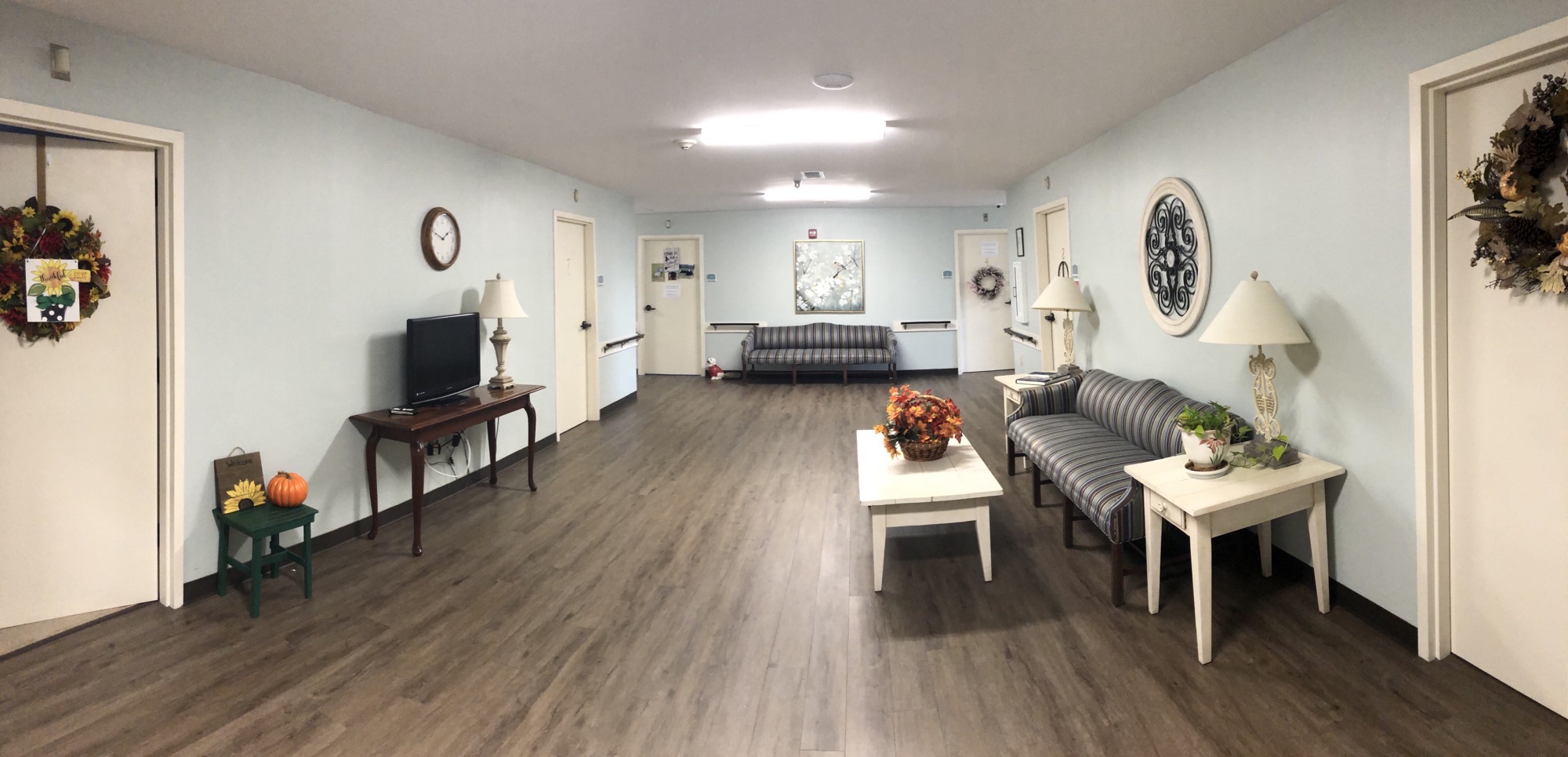 Merryvale Assisted Living