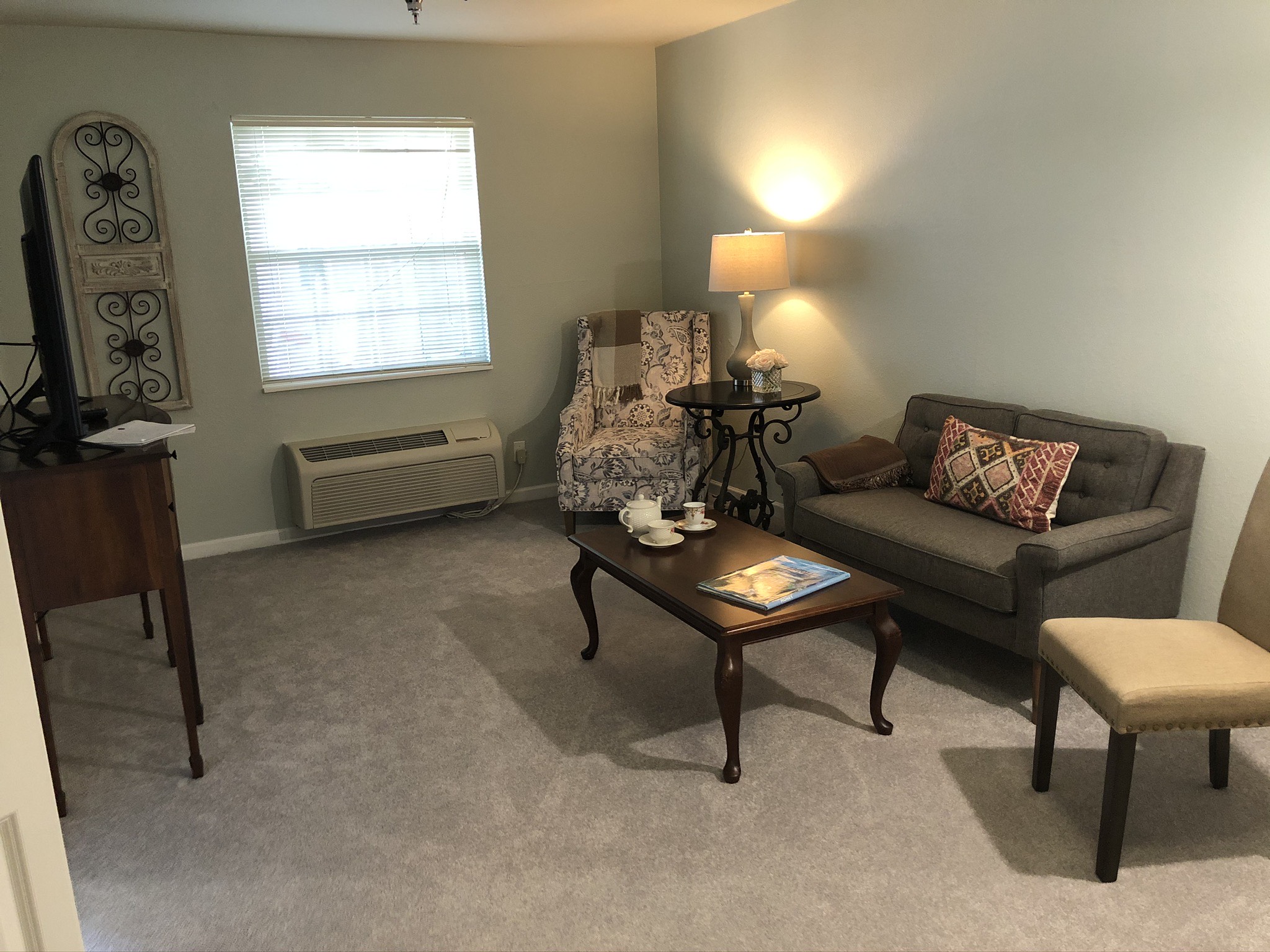 Merryvale Assisted Living