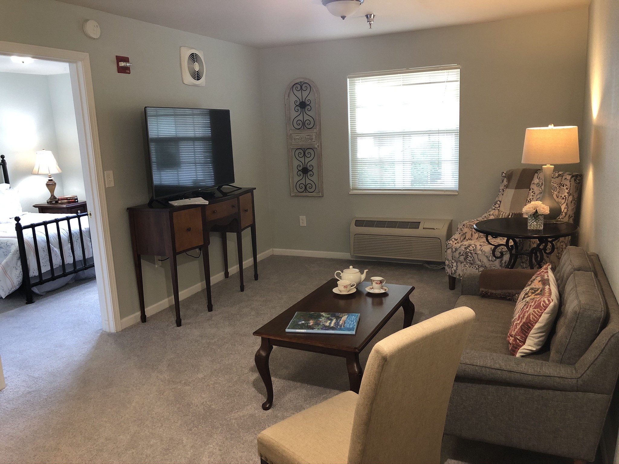 Merryvale Assisted Living