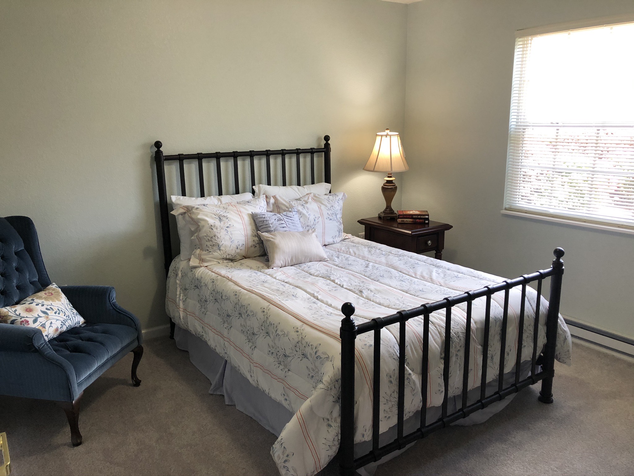 Merryvale Assisted Living