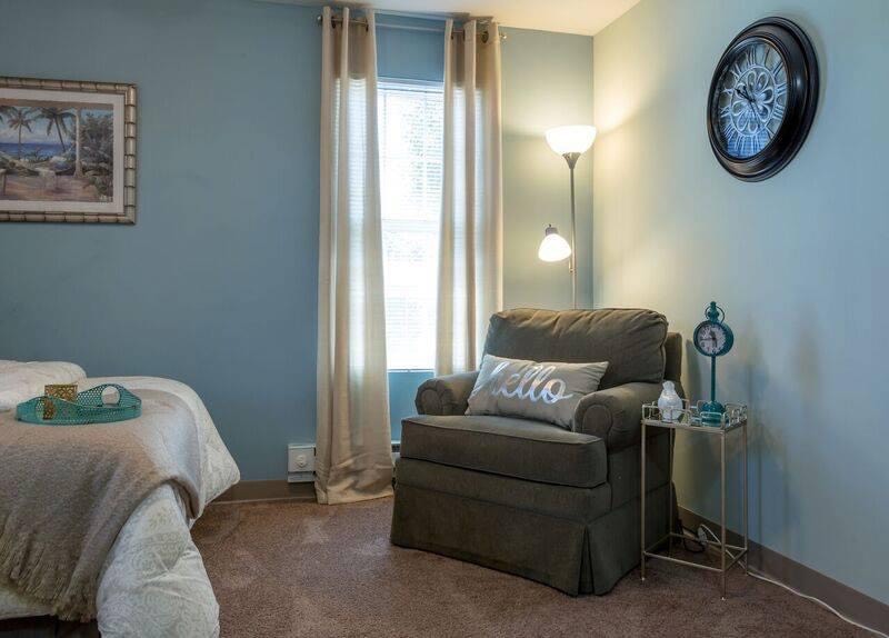 Merryvale Assisted Living