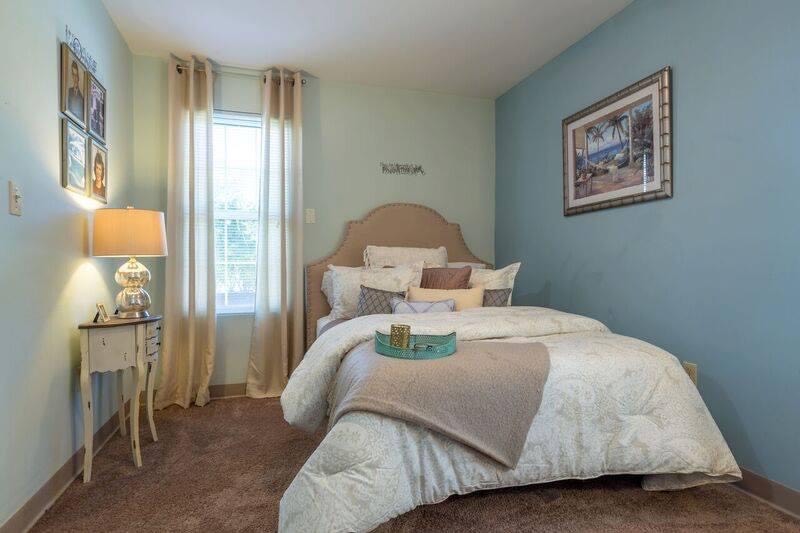 Merryvale Assisted Living