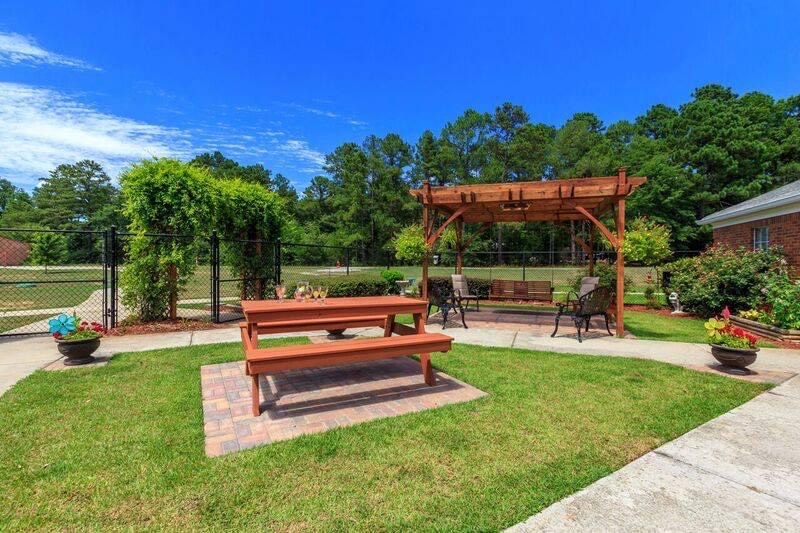 Merryvale Assisted Living