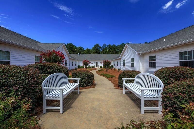 Merryvale Assisted Living