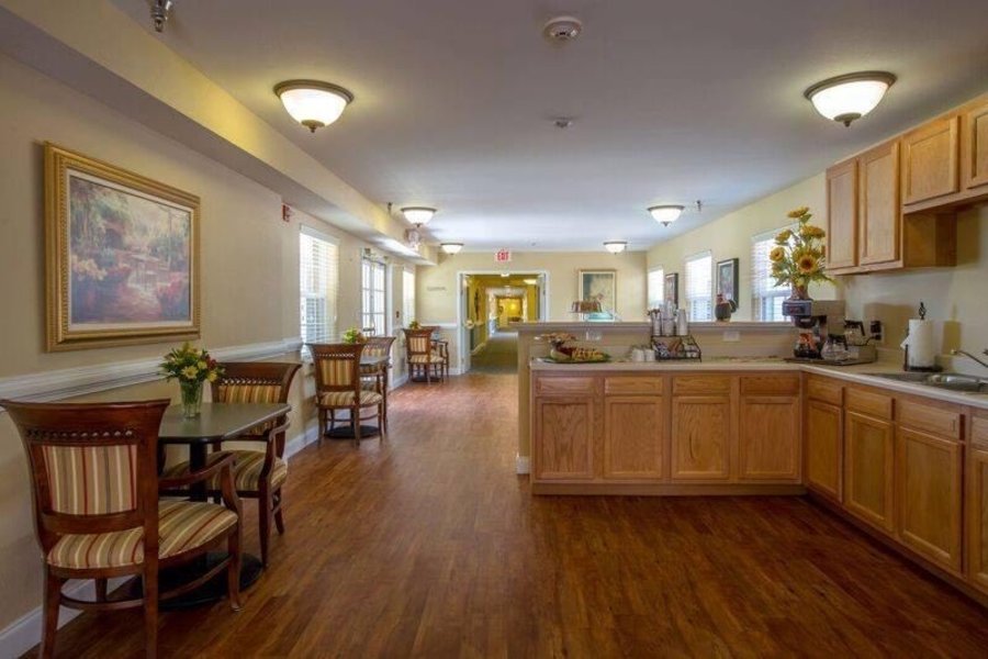 Merryvale Assisted Living