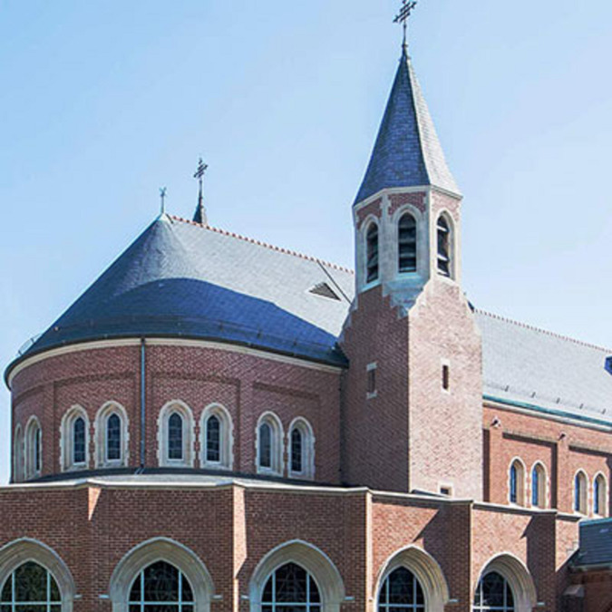 Villa Theresa Apartments