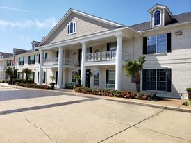 Montclair Park Assisted Living