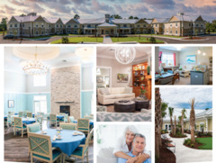 The 5 Best Assisted Living Facilities in Leland, NC for 2022