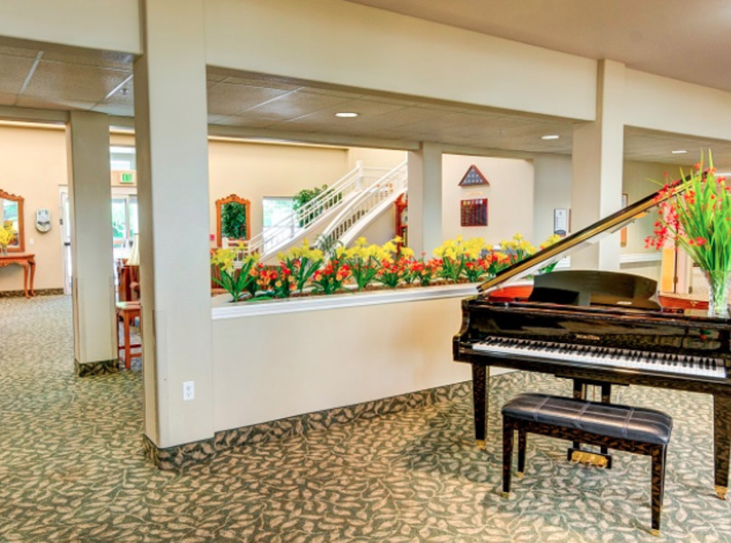 Cedar Village Assisted Living & Memory Care