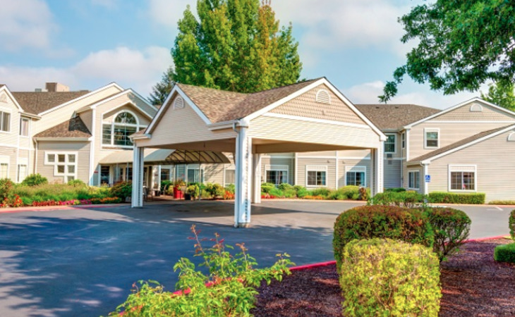 The Oaks at Lebanon Senior Living - $2765/Mo Starting Cost