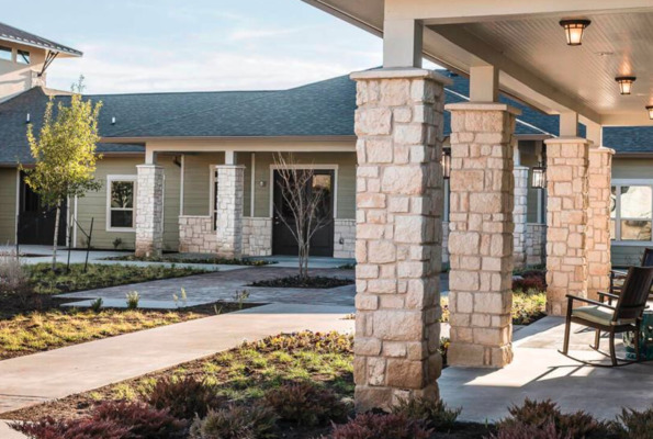 Lynridge of Waco Assisted Living & Memory Care