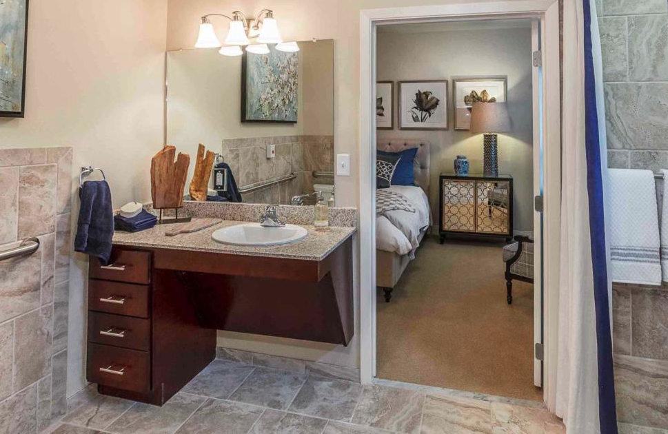 Lynridge of Waco Assisted Living & Memory Care