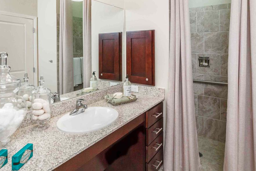 Lynridge of Waco Assisted Living & Memory Care