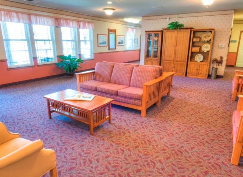 Where the Heart is Assisted Living and Memory Care