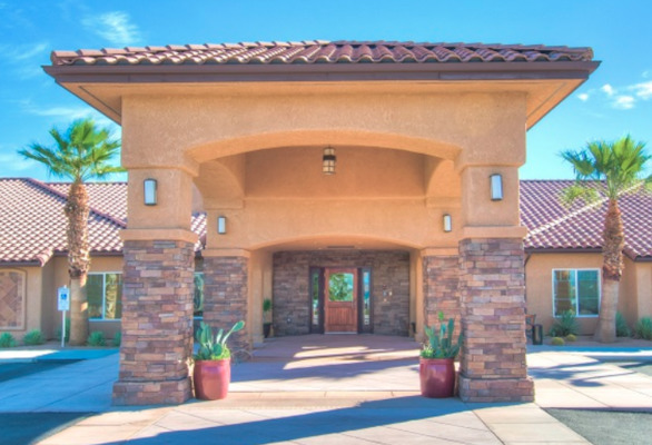 Lake View Terrace Memory Care Residence