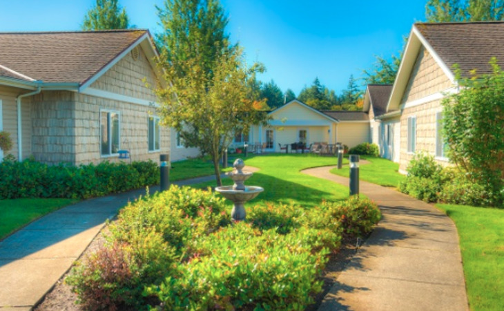 The Bellingham at Orchard Senior Living 6 Photos