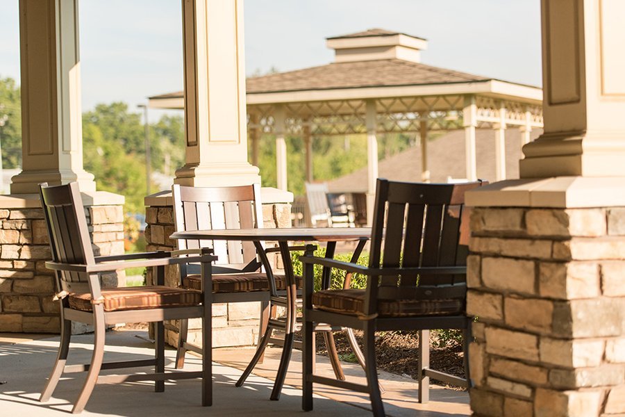 Fields of Florissant