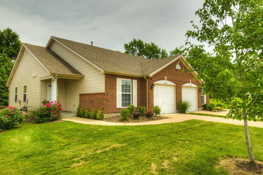 Fields of Florissant