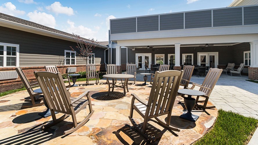 Traditions of Smyrna Smyrna, TN