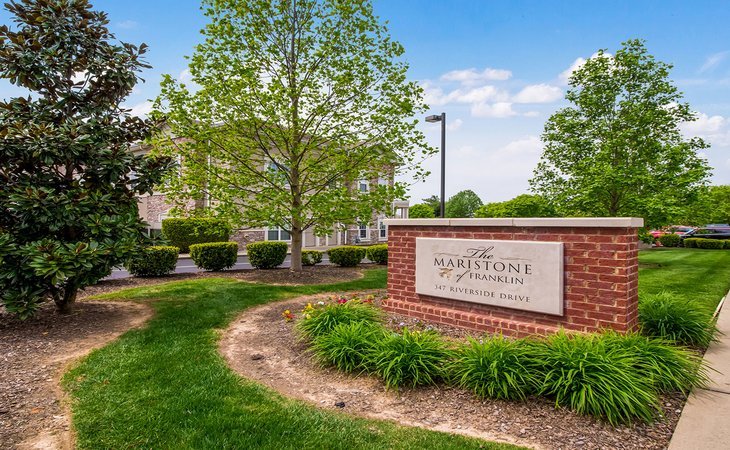 Maristone of Franklin - Senior Living - Caring.com