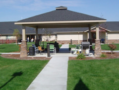 photo of Copper Springs Senior Living