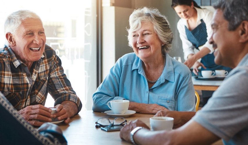 Eagle Ridge Senior Living Osceola, WI