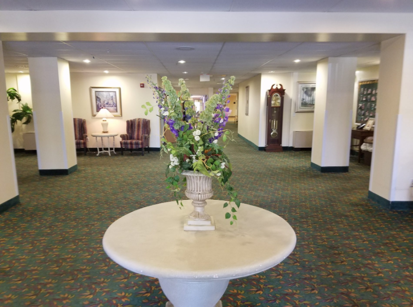 Century Oaks