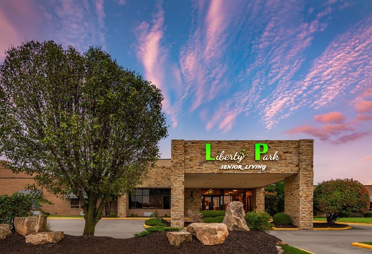 Liberty Park Senior Living of Jonesboro – Jonesboro, AR