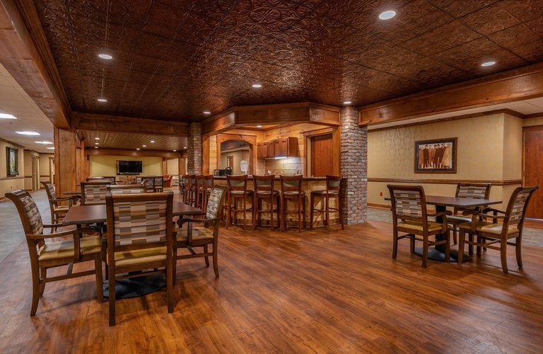 Liberty Park Senior Living of Jonesboro Jonesboro, AR