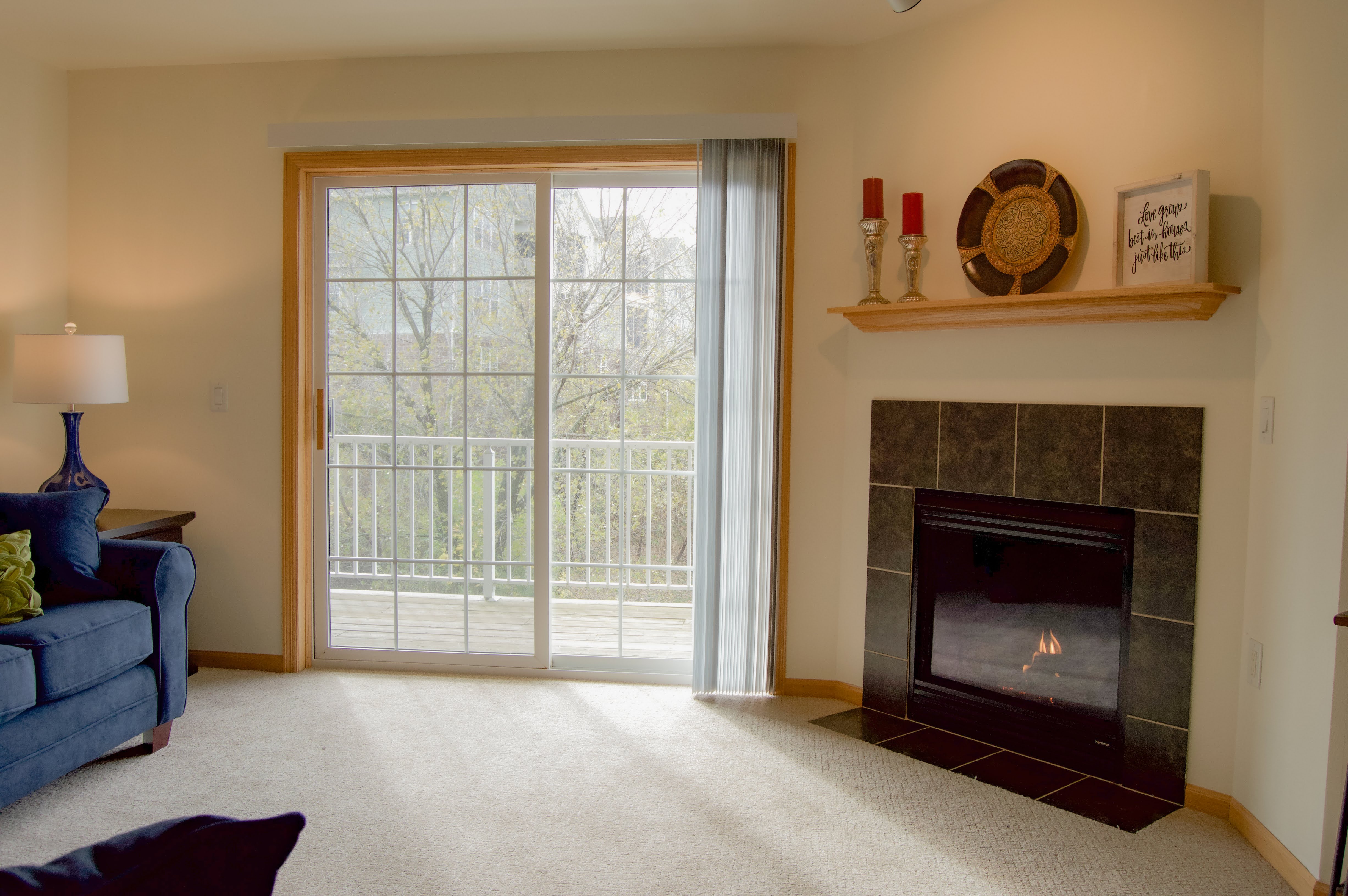 The Waterford at Fitchburg