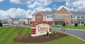 Danbury Broadview Heights