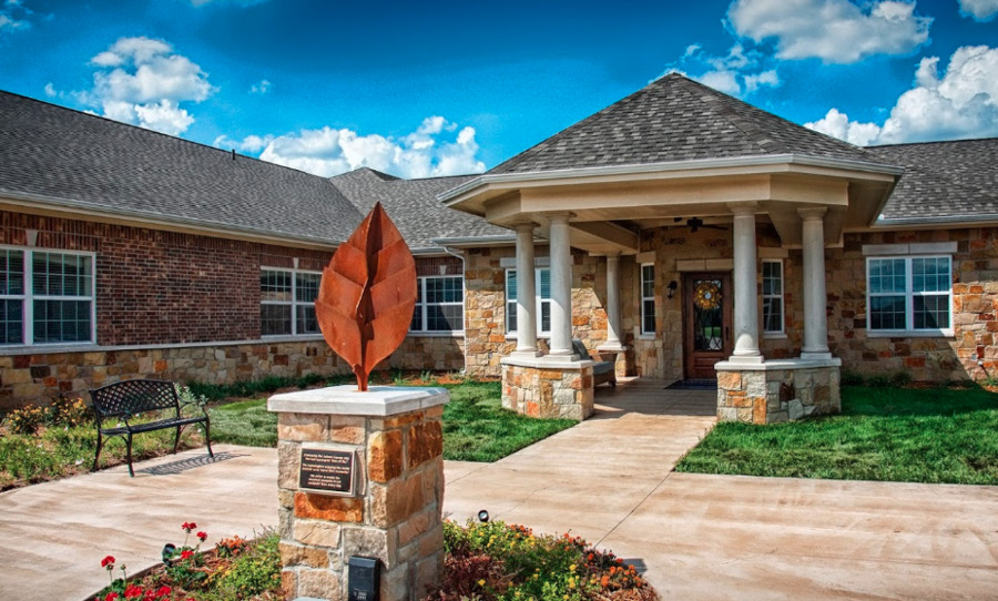 The Gardens of Amarillo Memory Care