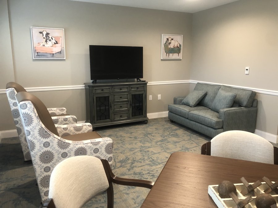 The Landing of Bogart