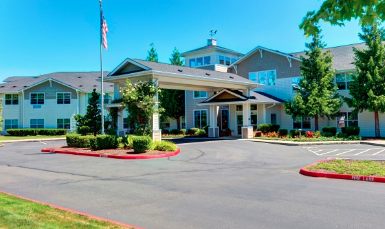 Clearwater Springs Assisted Living