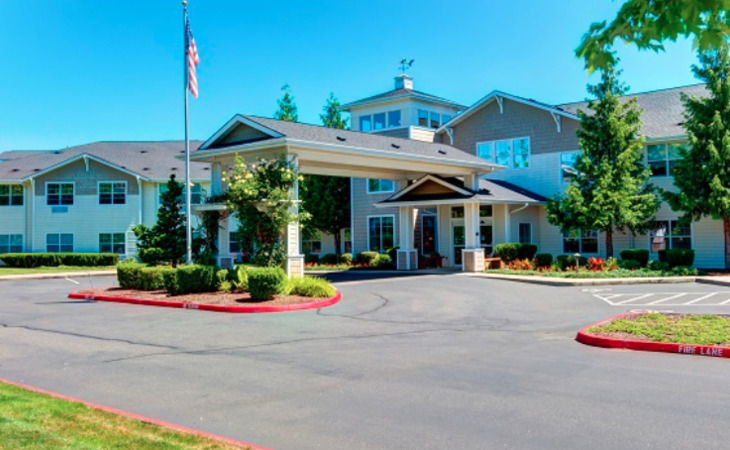 Clearwater Springs Assisted Living - 11 Photos - Vancouver