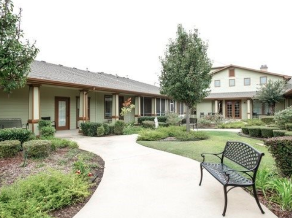Spring Lake Assisted Living & Memory Care image