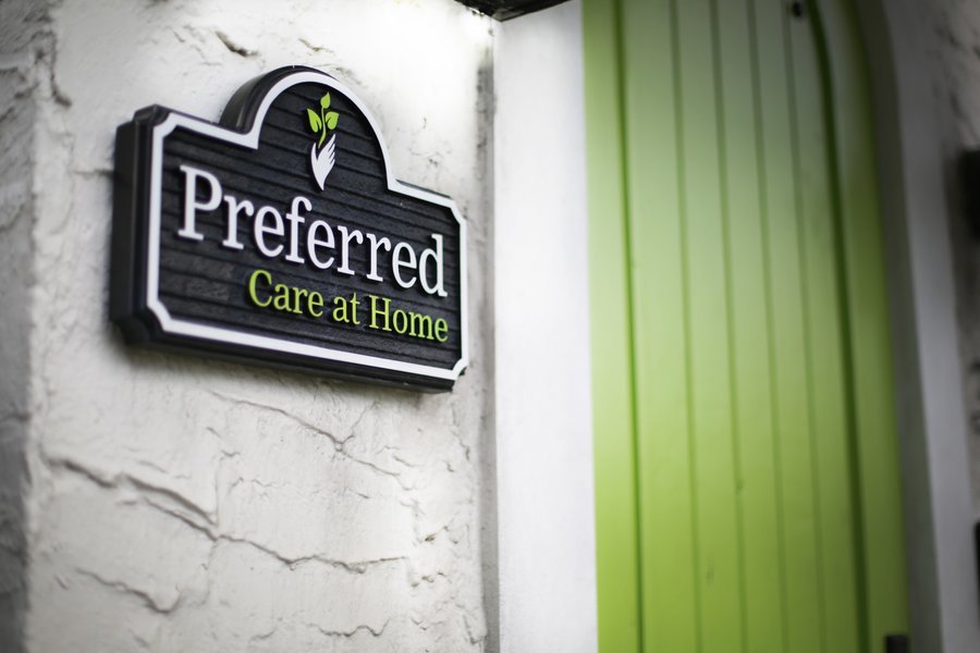 Preferred Care at Home of South Broward