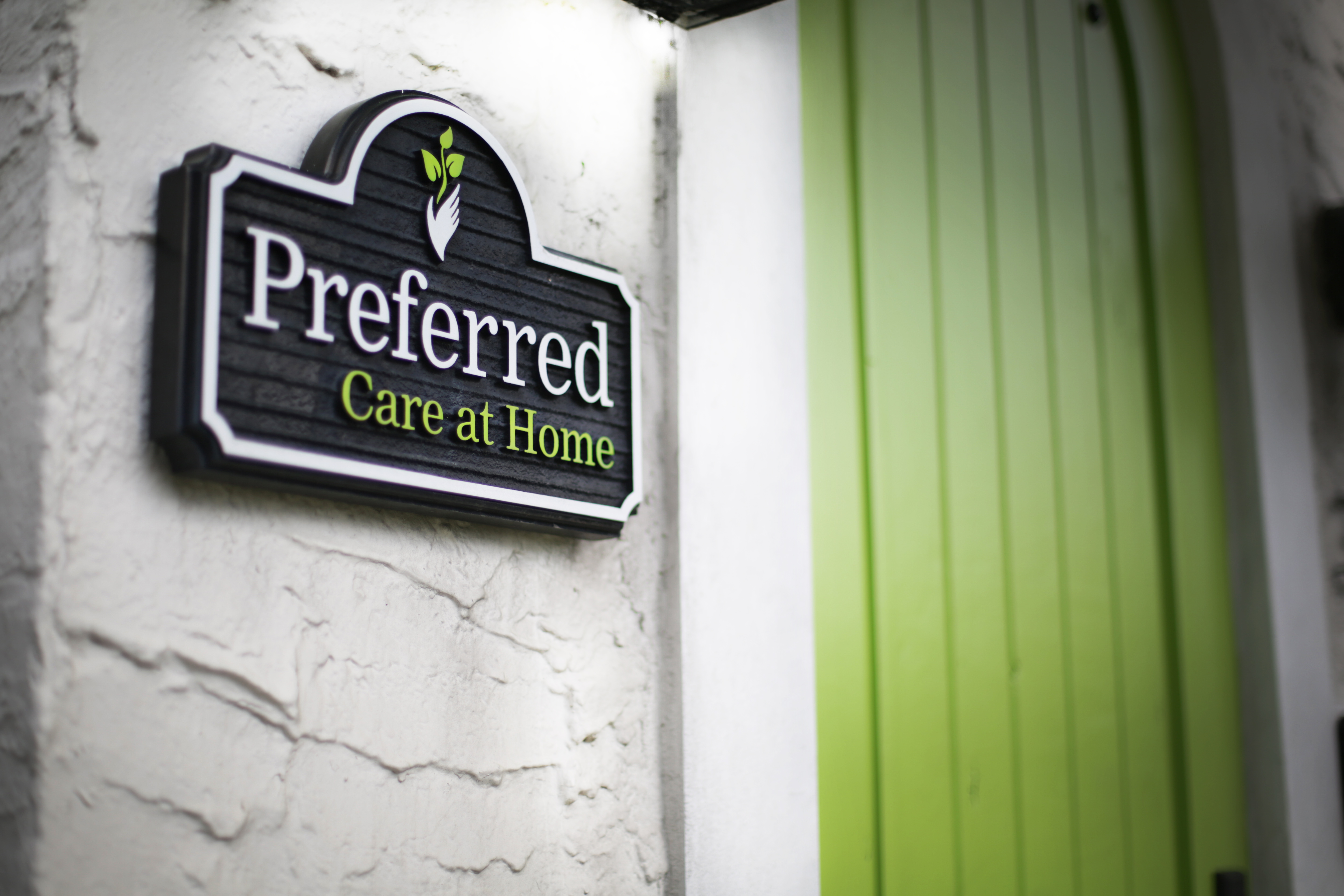Preferred Care at Home of South Broward image