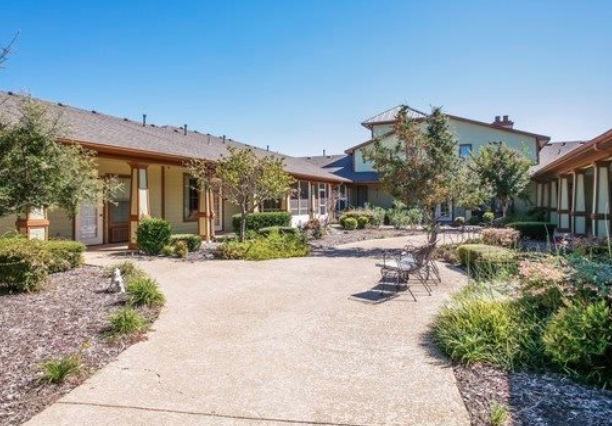 Walnut Creek Assisted Living & Memory Care