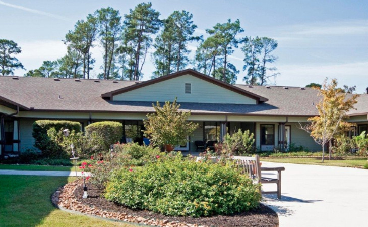 Heritage Oaks Assisted Living & Memory Care